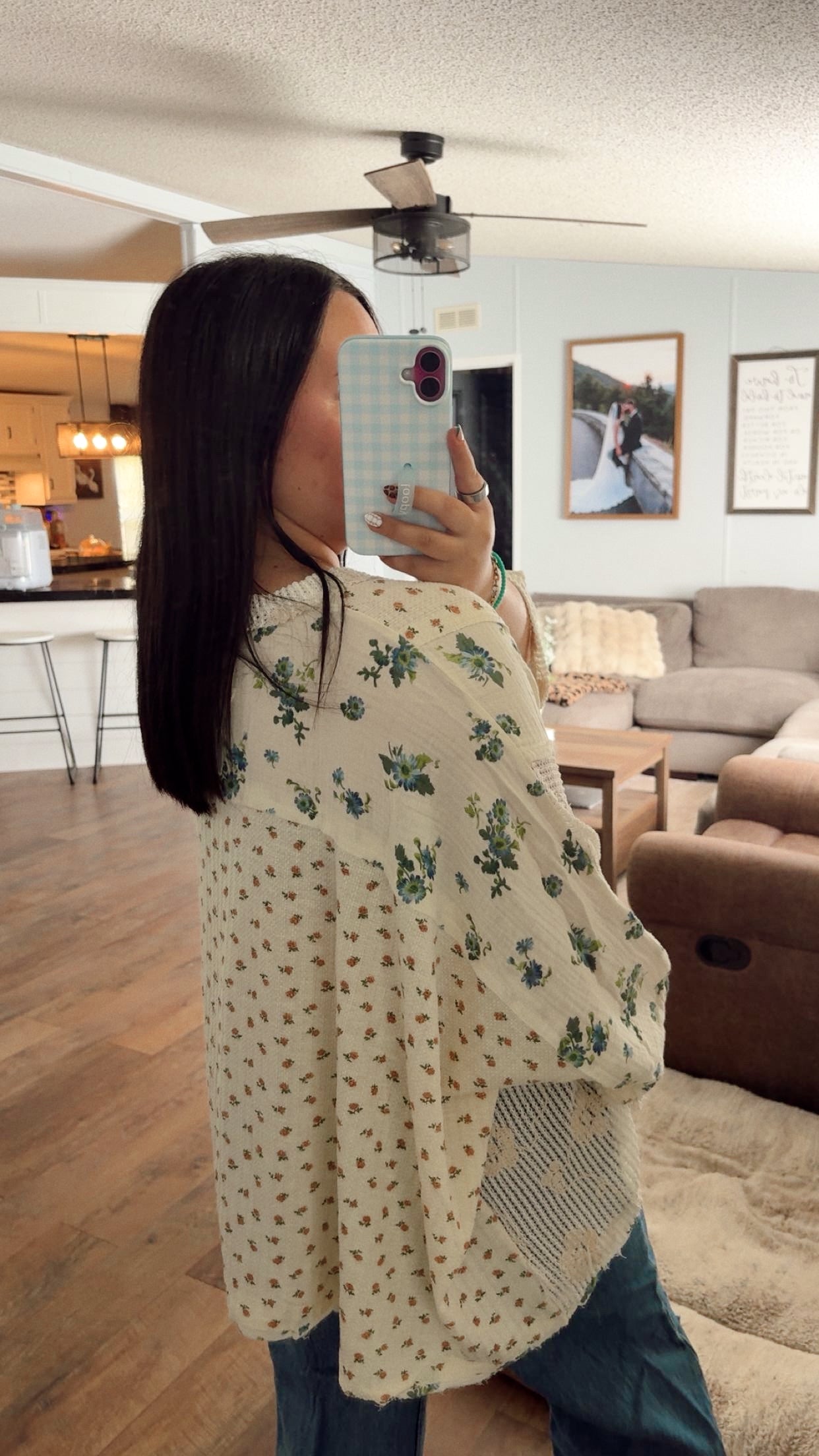Starry Nights POL Top