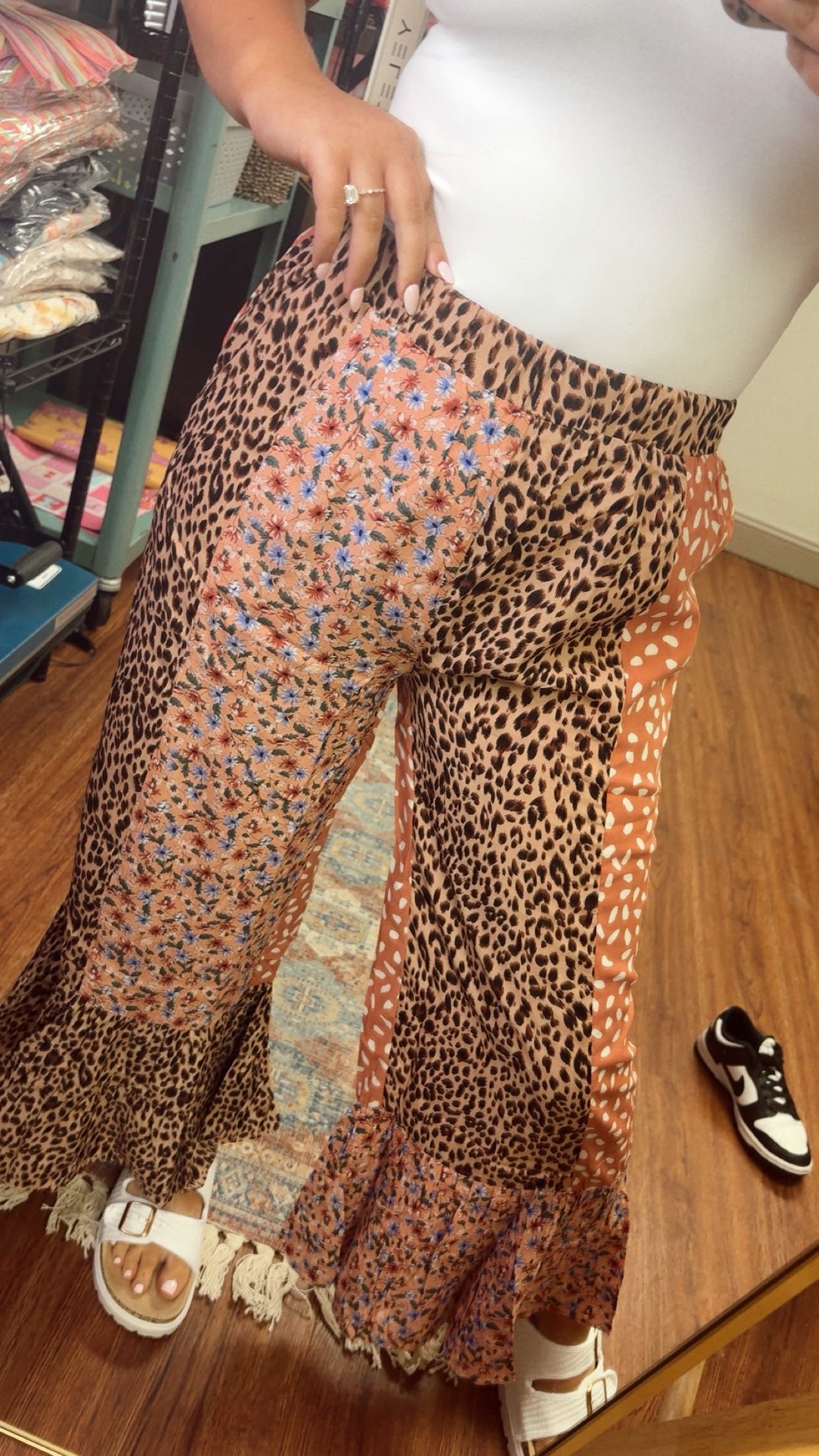 All My Heart Pants