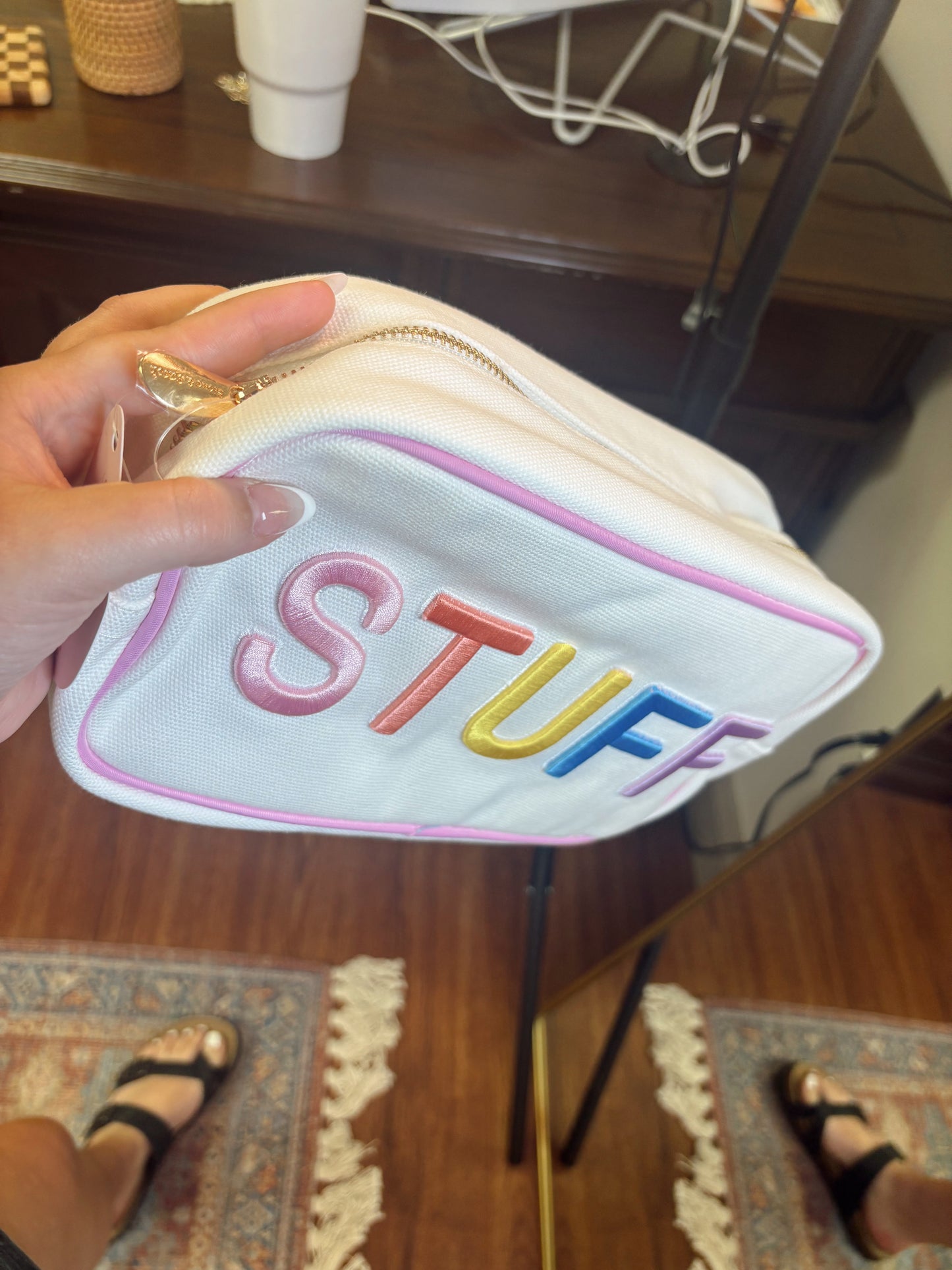 Stuff Pouch