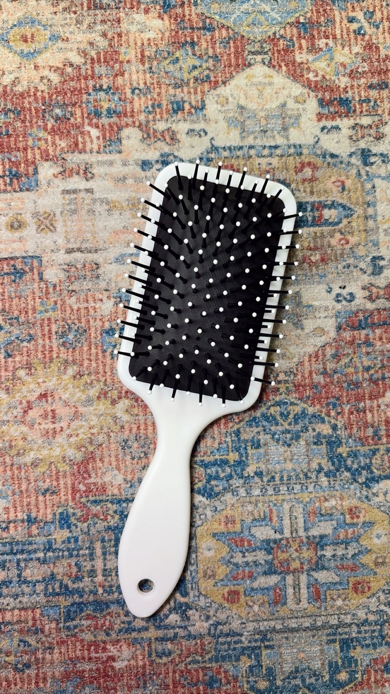 Detangling Hair Brush