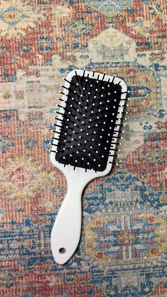 Detangling Hair Brush