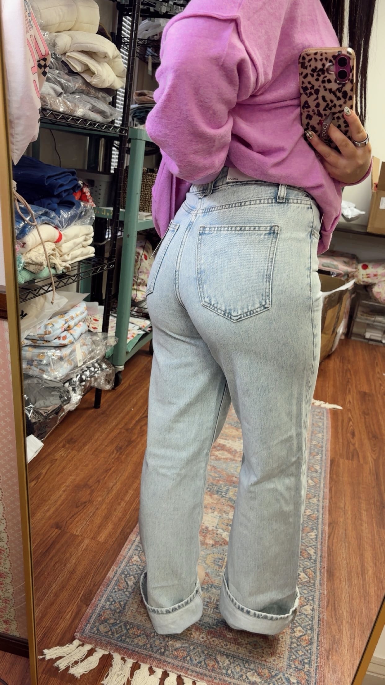 Fab Looks Jeans