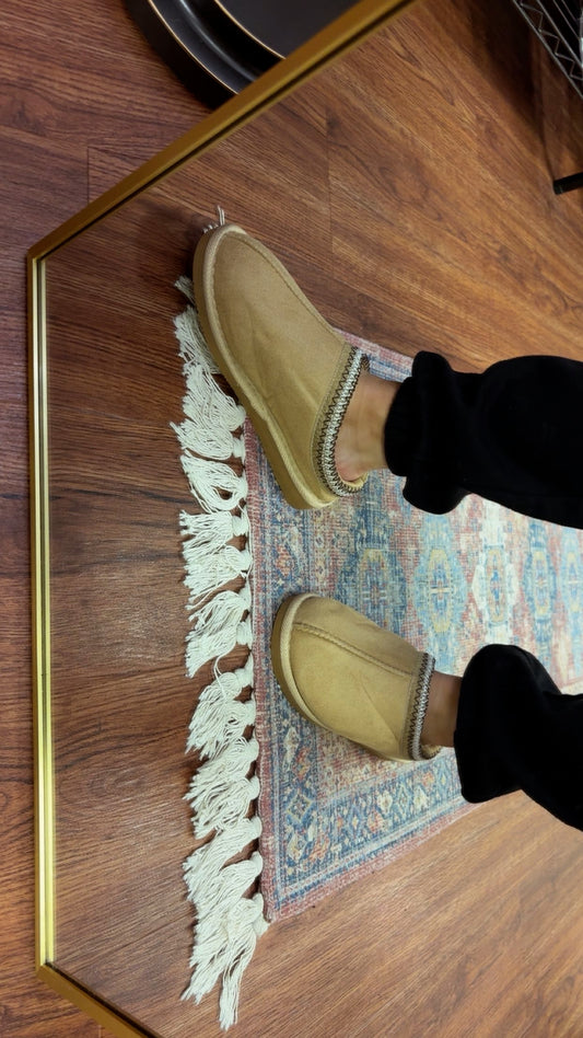 All Time Fav Slippers