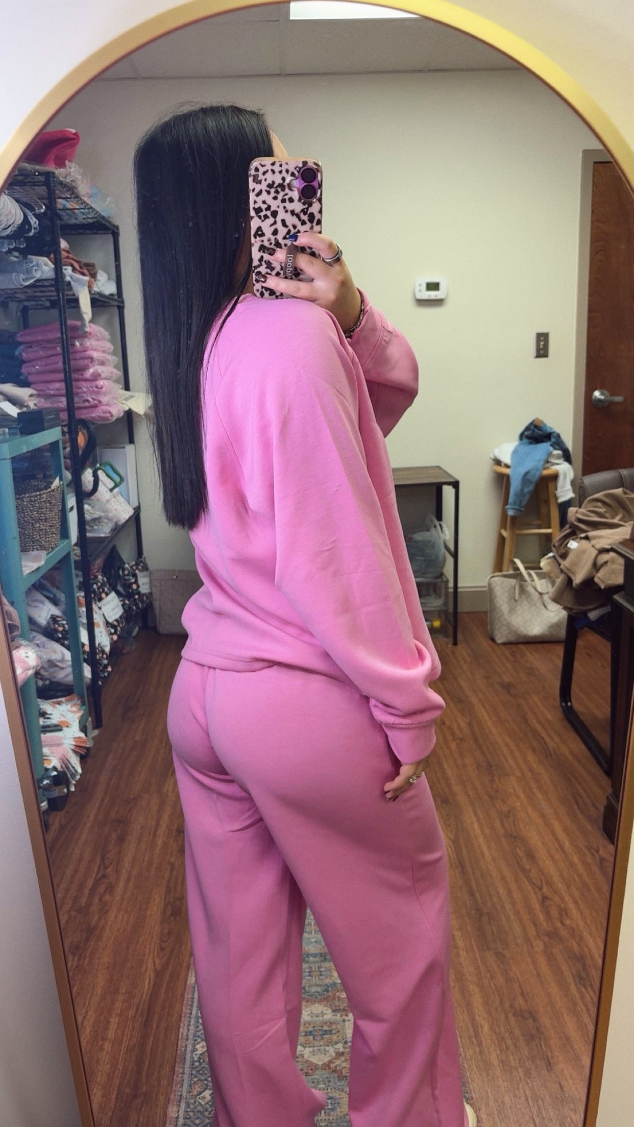 Scuba Set- Pink
