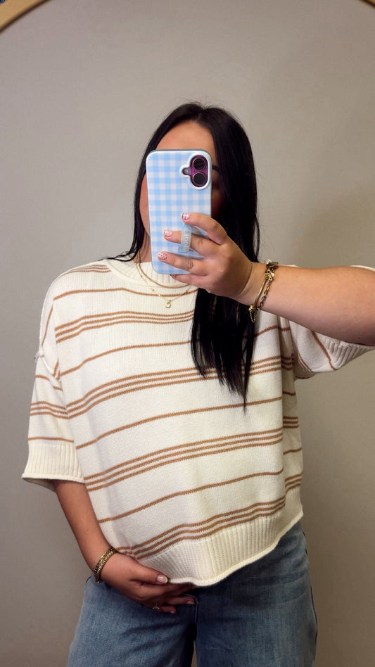 Dune Luxe Sweater
