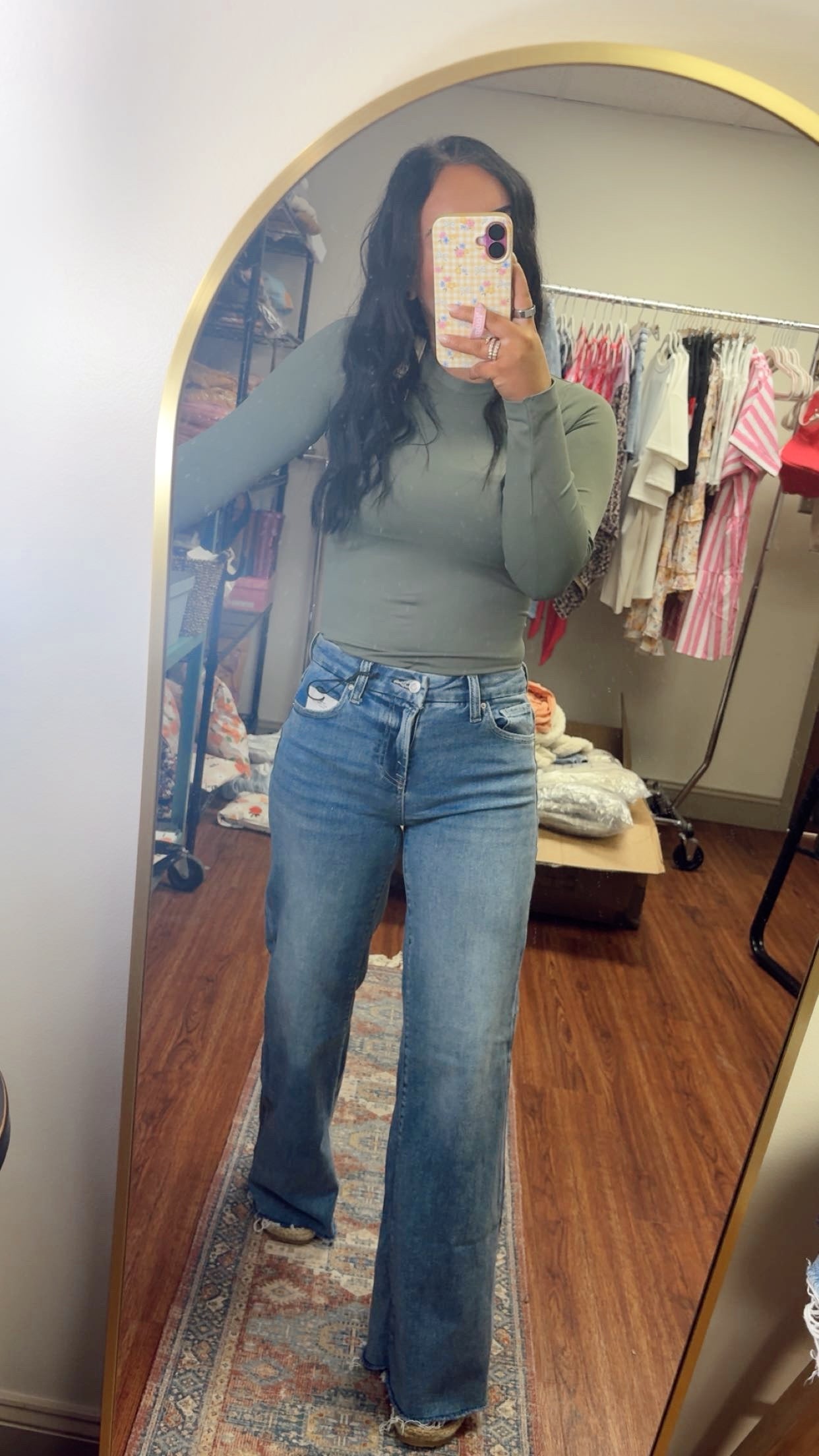 Your Next Favorite Jeans