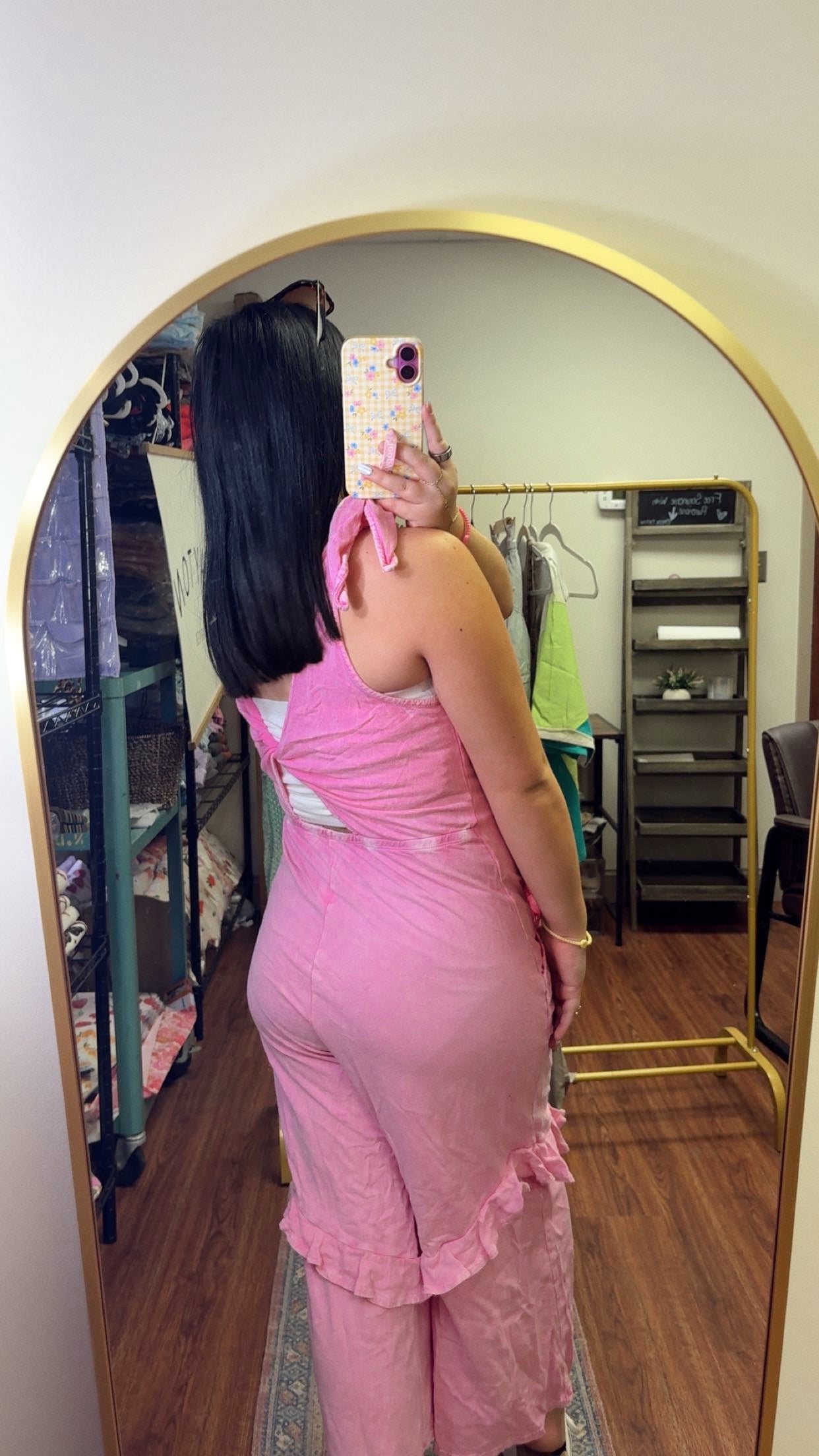 Weekend Ready Jumpsuit