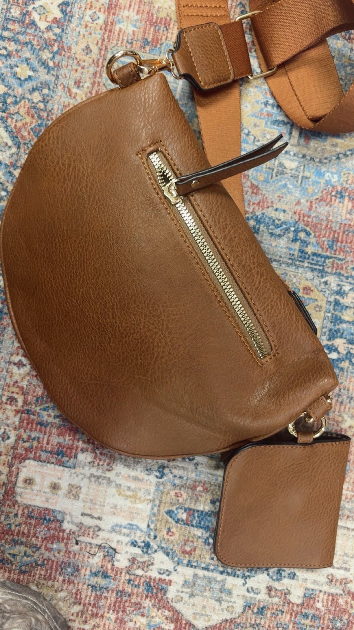 Your New Favorite Bum Bag