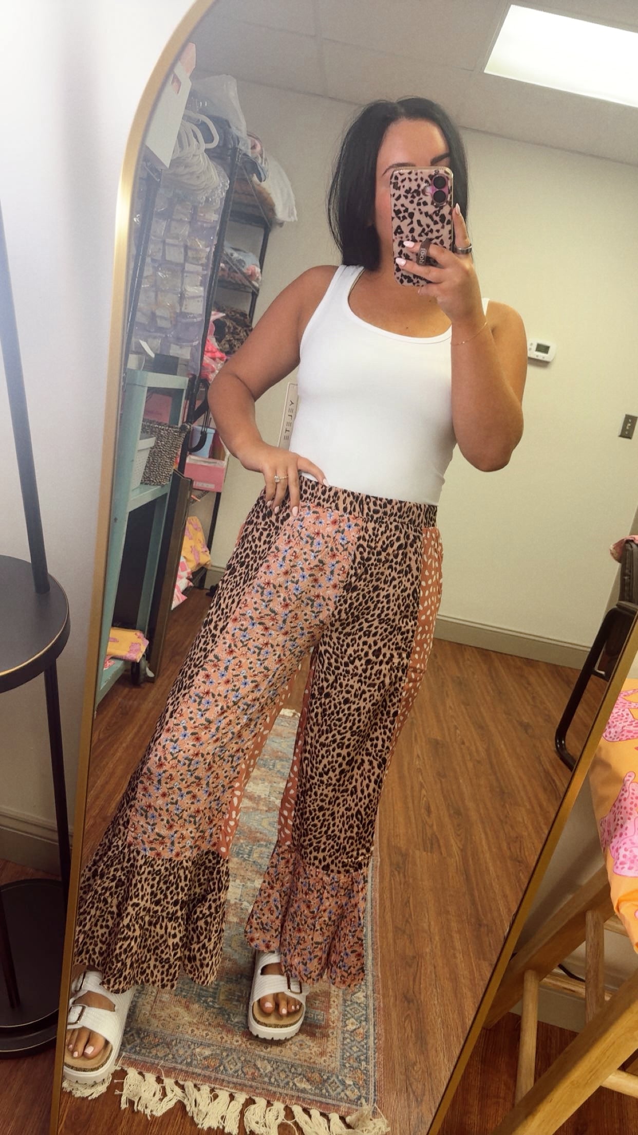 All My Heart Pants