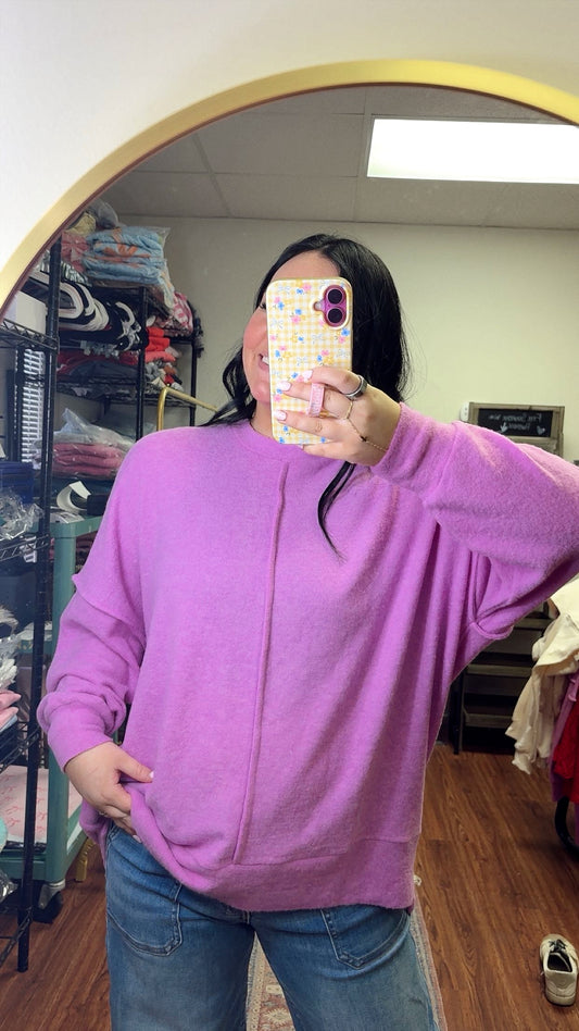 Brighter Days Soft Top