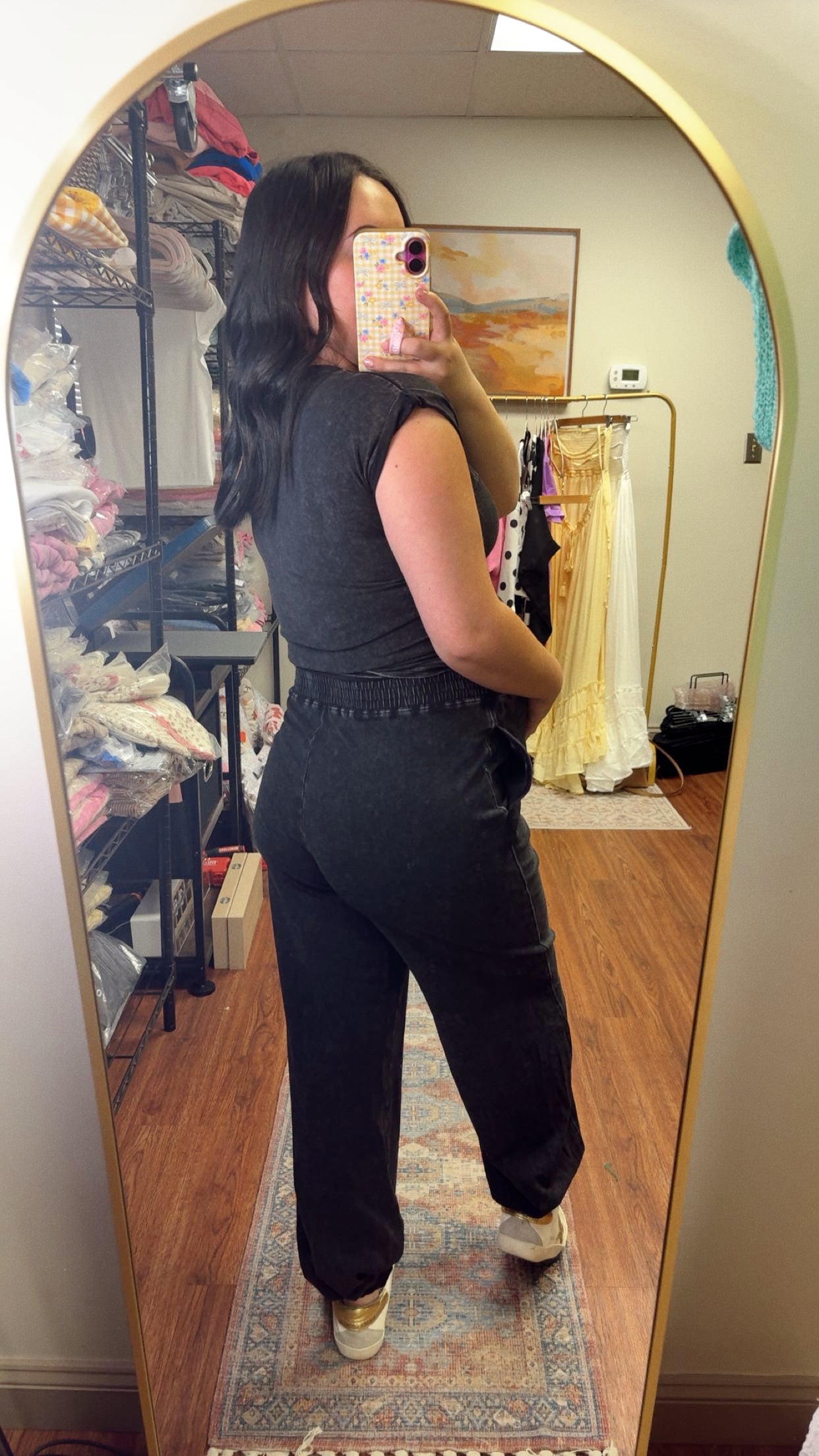 After Hours Set