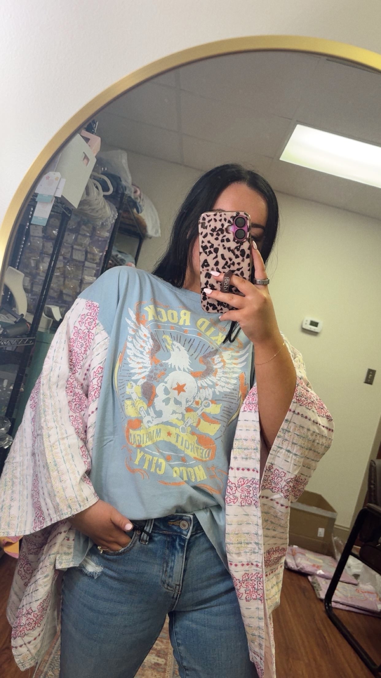 Kid Rock Vintage Tee