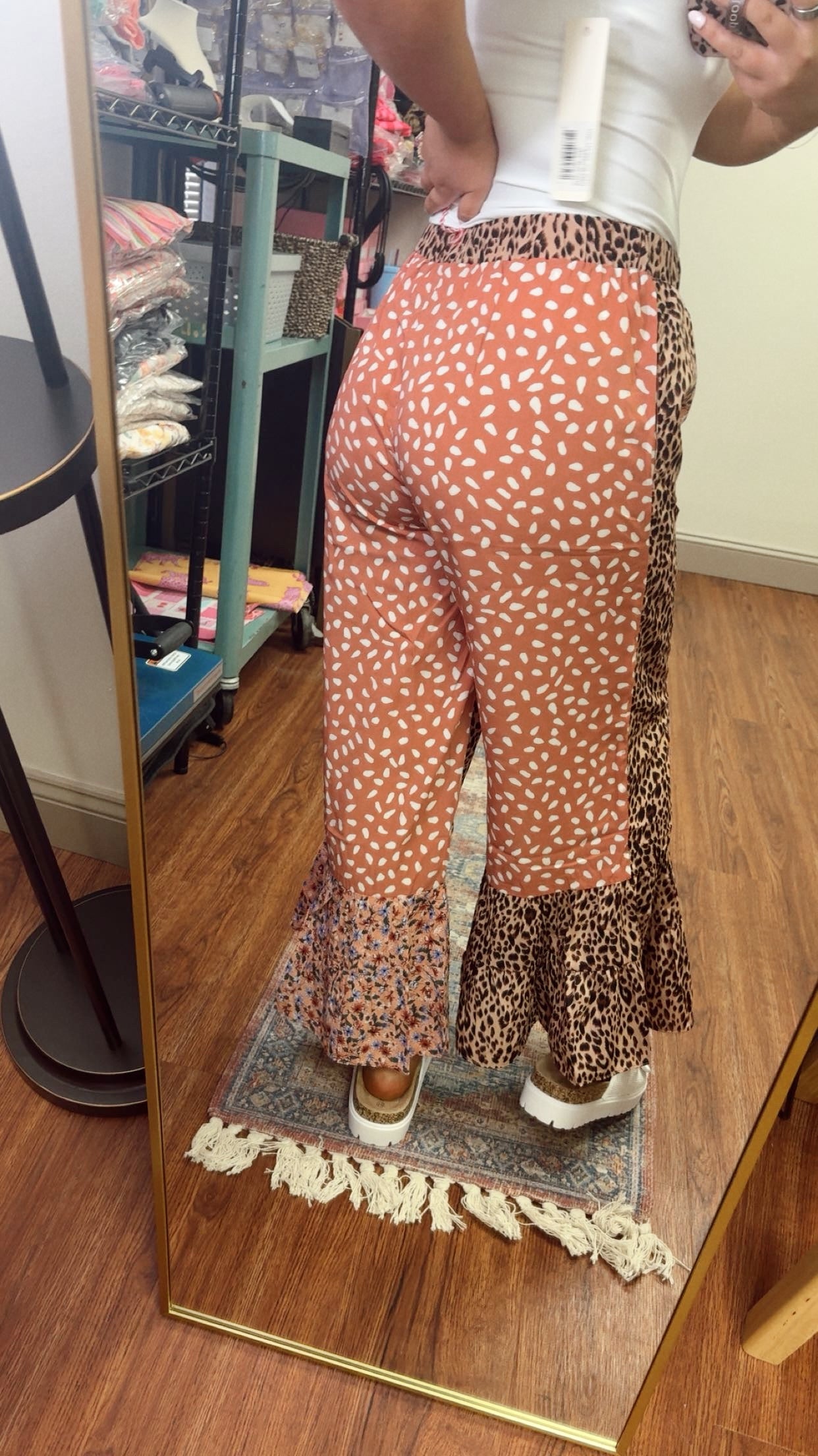 All My Heart Pants