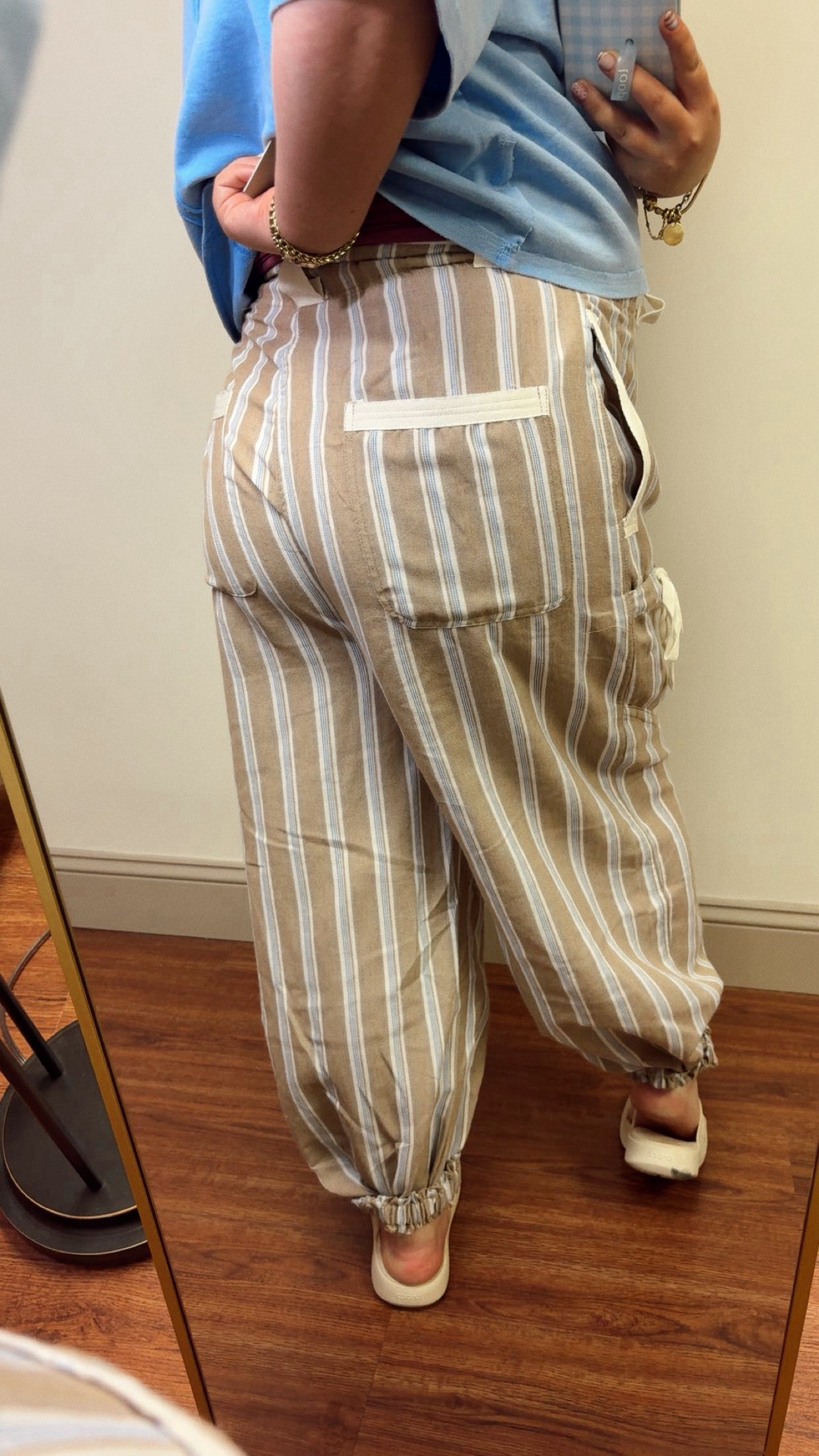 Shoreline Ease Pants