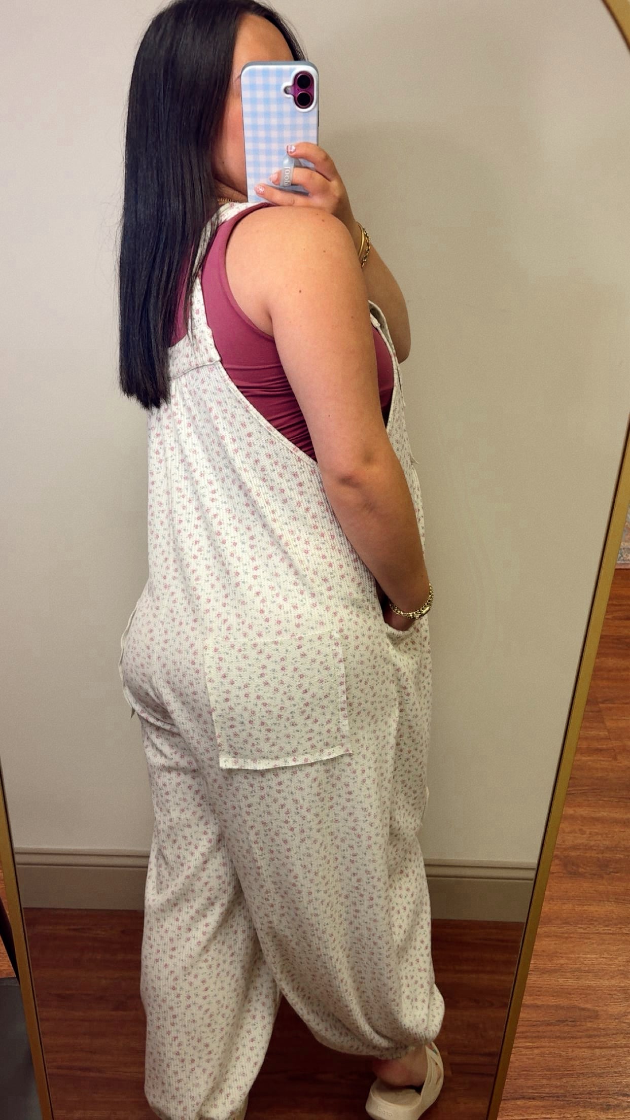 Fruit Party POL Jumpsuit