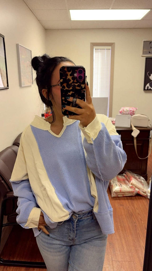 Winter Wonderland POL Sweatshirt