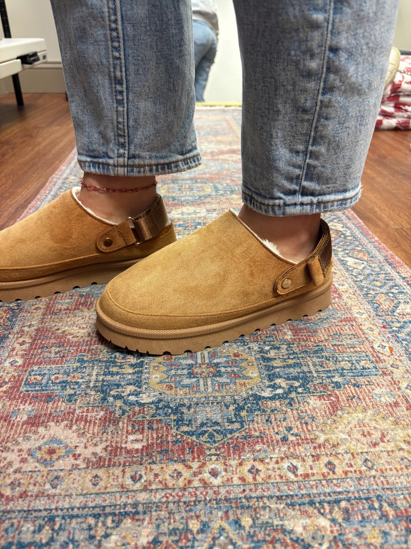 Your New Fav Slip Ons