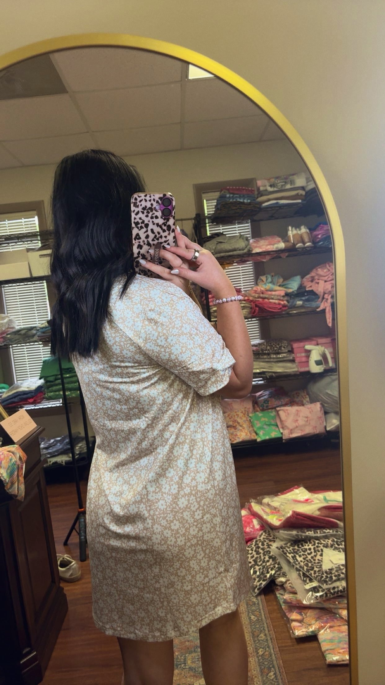 Queen Of Comfort Night Gown