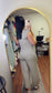 Oatmeal Stripe Jumpsuit