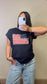 Star Spangled Cutie Tee