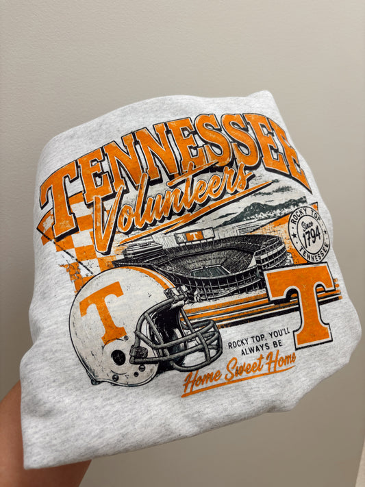 Vintage Tennessee Crewneck