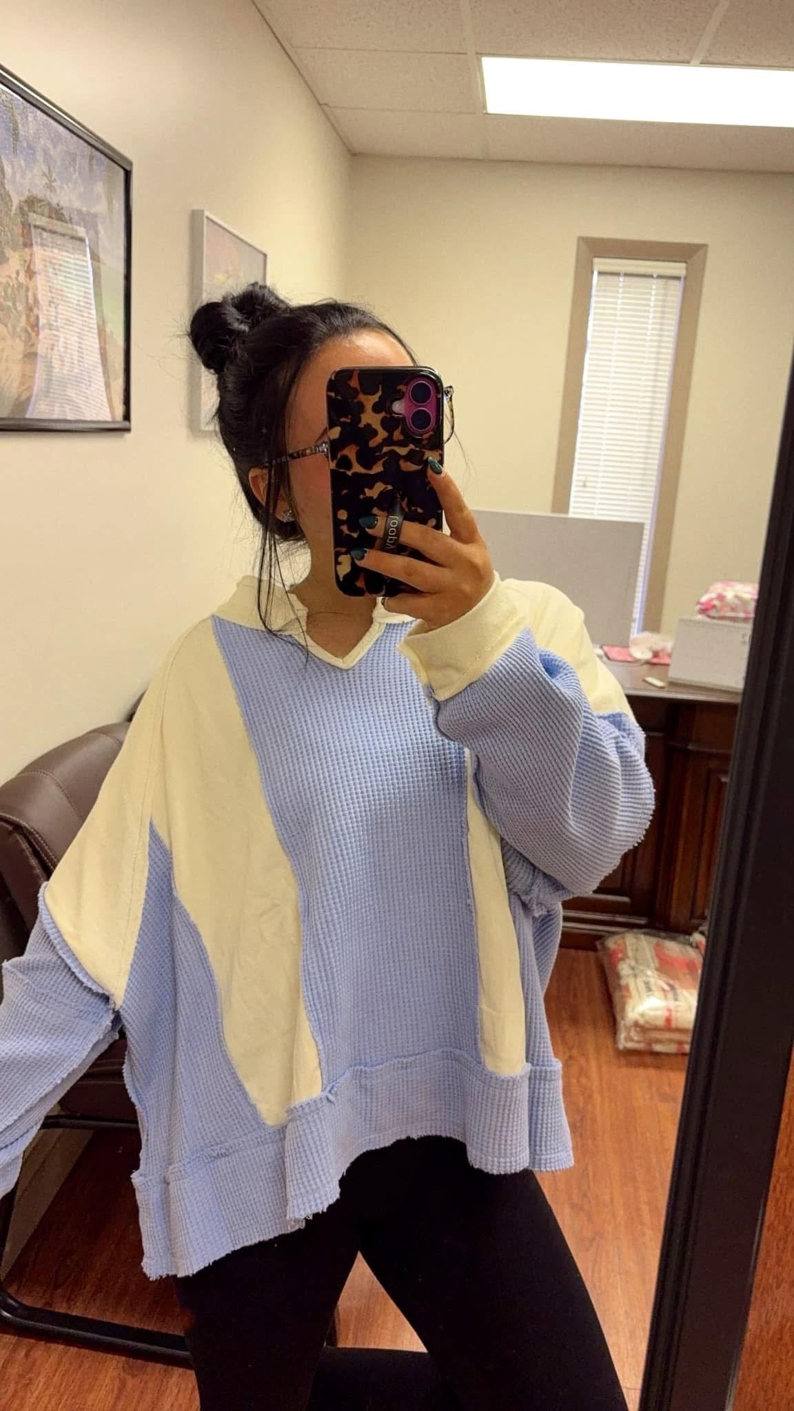 Winter Wonderland POL Sweatshirt