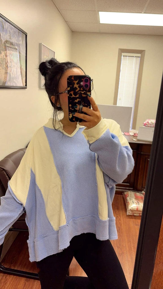 Winter Wonderland POL Sweatshirt