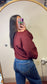 Vineyard Views Sweater
