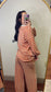 Happy Days Set - Burnt Orange
