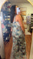 Southern Patch Overalls