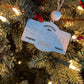Coeburn Zip Code Ornament