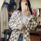 Coffee Date Cardigan