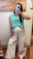 Heirloom Patchwork Pants