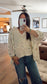 Starry Nights POL Top