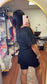 Timeless Biker Set - Black
