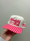 Wonderfully Made Hat