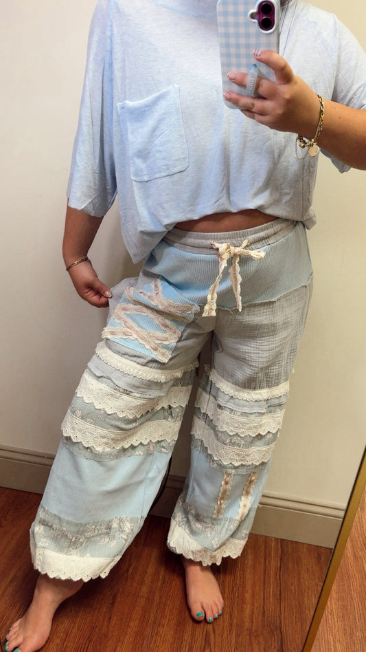 Ocean Air Pants