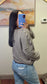 Espresso Morning Sweater