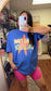Small Town Hallelujah Tee