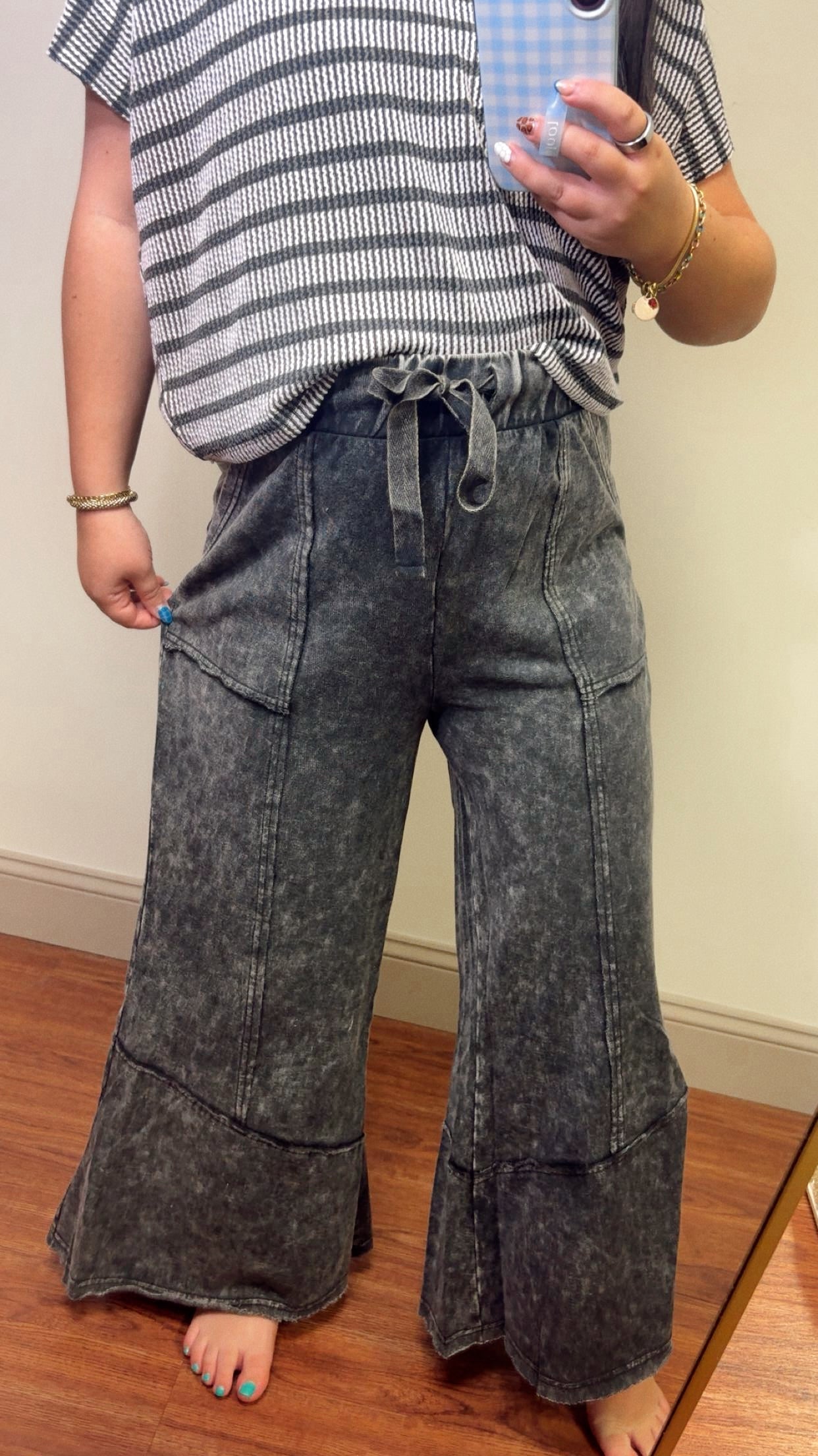 Live It Up Sweatpants