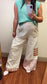 Heirloom Patchwork Pants