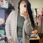 Fall Staple Cardigan