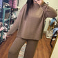Coffee Run Set- Brown