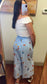Grandma’s Breakfast Pants