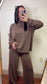 Cocoa Comfort Set