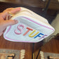 Stuff Pouch