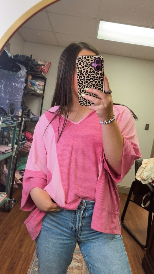 Bubblegum POL Top