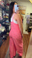 Layla Daisy Jumpsuit
