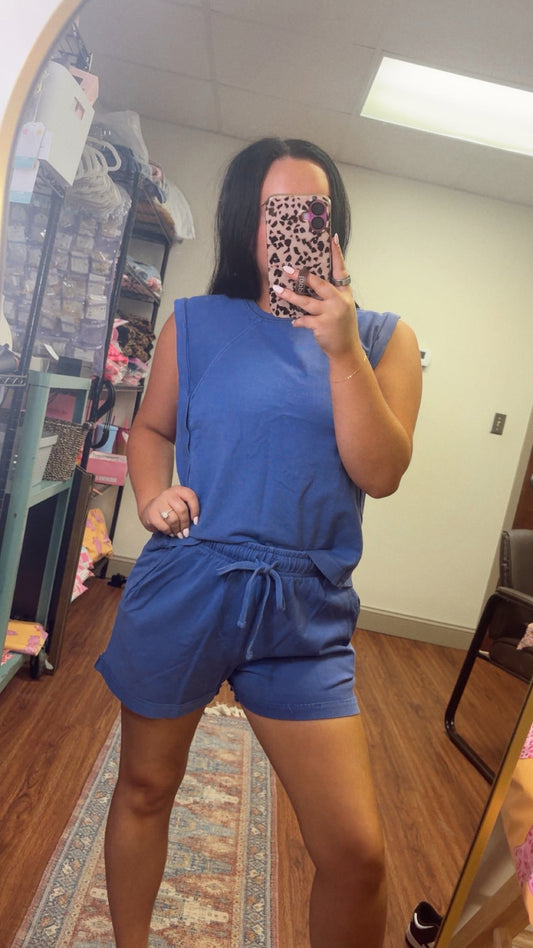 Errands To Run Set