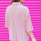Dreamy Daze Pleated Set
